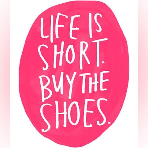 💫 SHOES 💫 - Picture 6 of 7